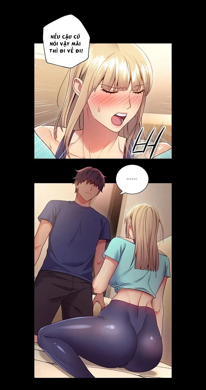 bạn của mẹ kế - không che chapter 15 18