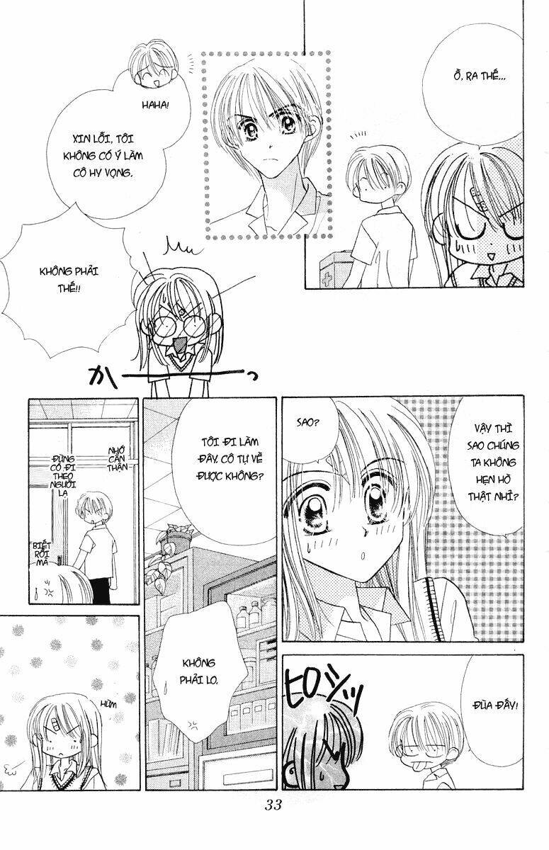 good morning call chapter 6 35