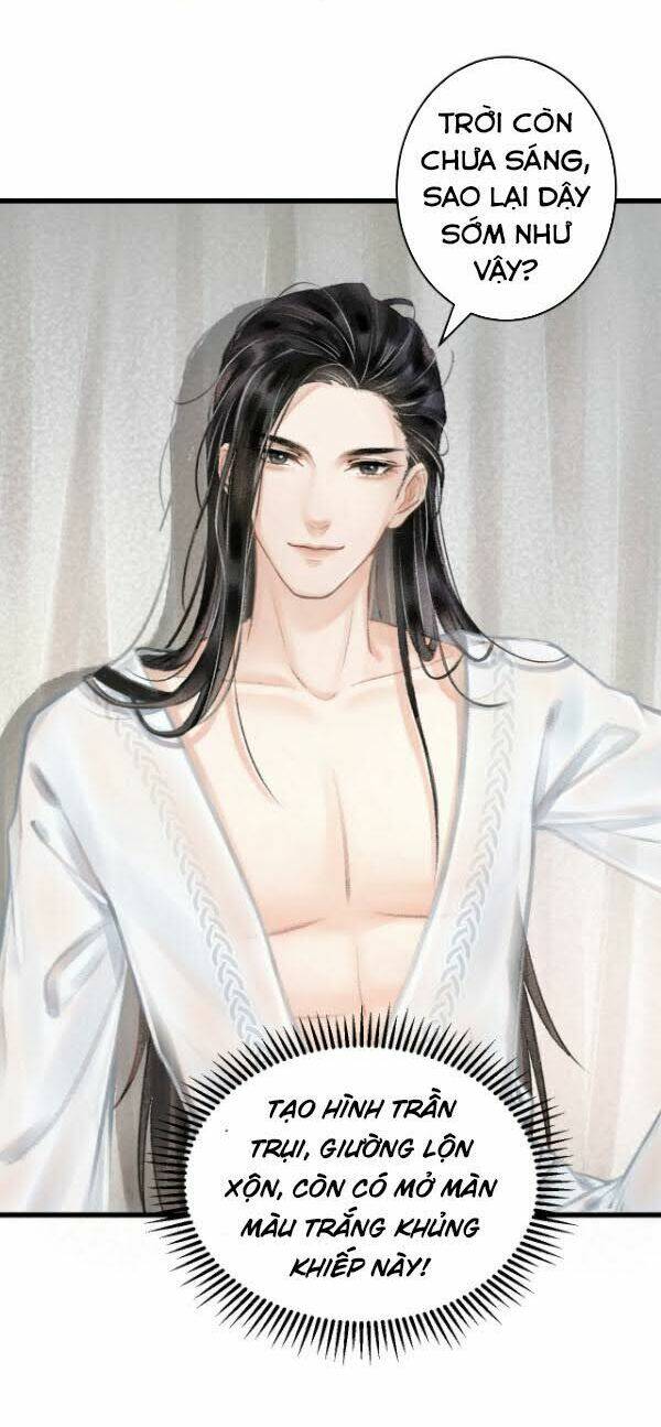 tuần tuần thiện dụ chapter 1 39