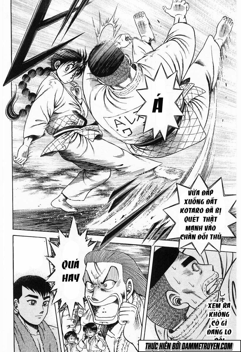 shin kotaro makaritoru! juudouhen chapter 39 11