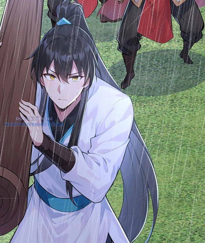 ta thực sự không muốn làm thần tiên chapter 95 75