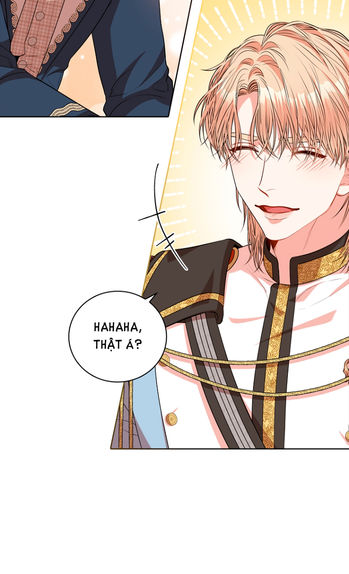 trở thành thư ký của bạo chúa chapter 76 7