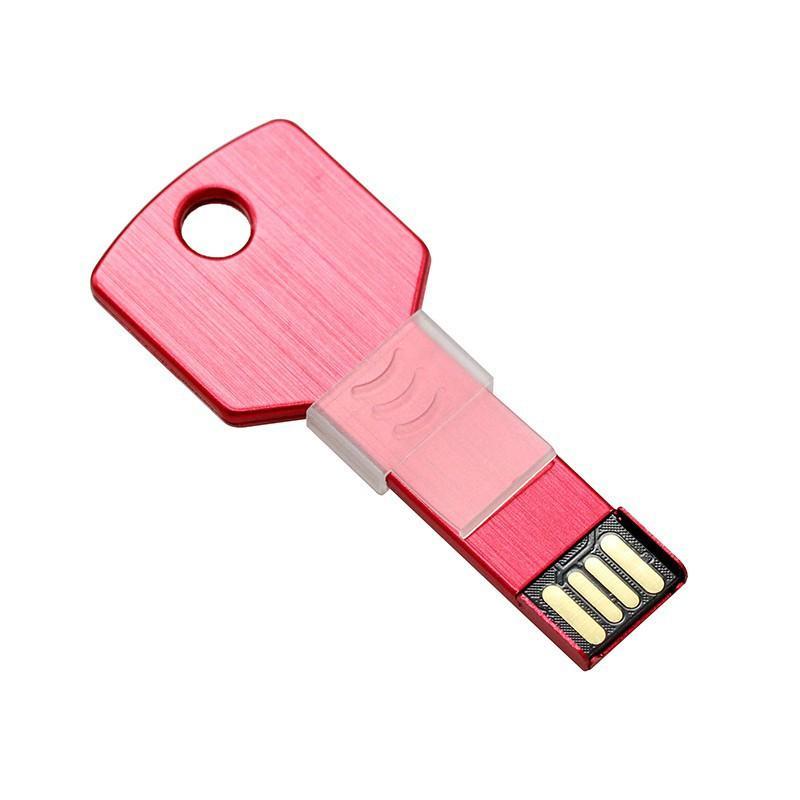 USB 16GB 32GB hình chìa khóa