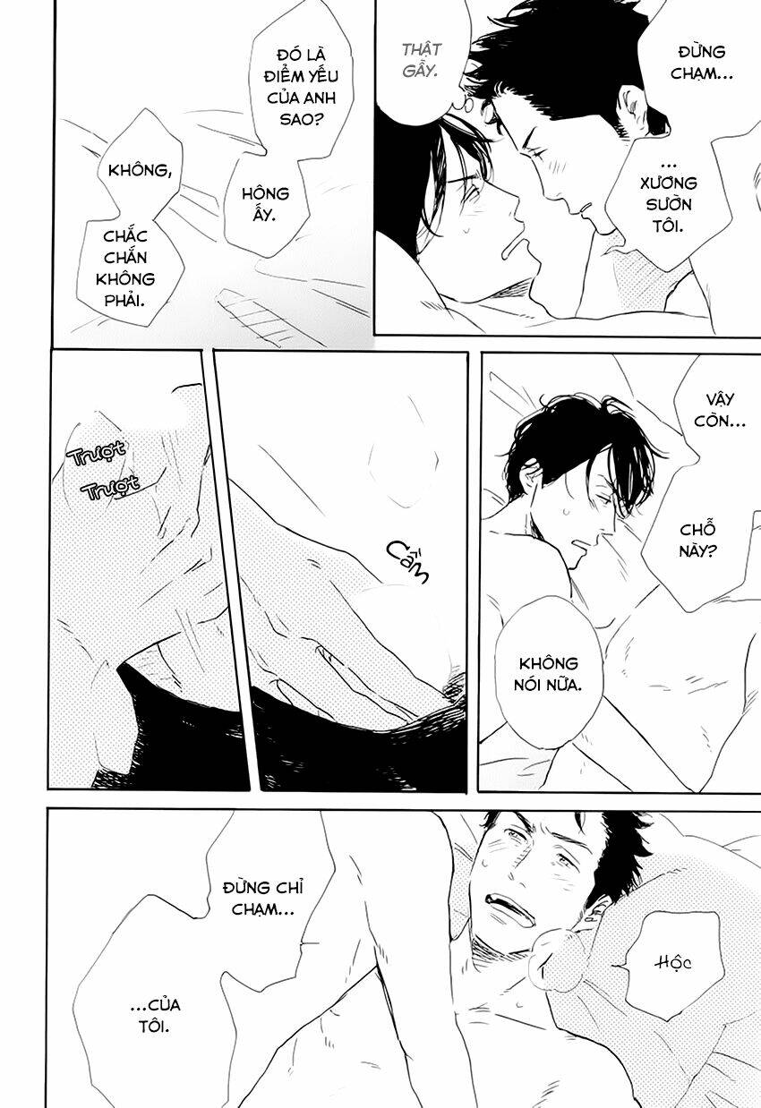 dạy trẻ bất thành chapter 7 17