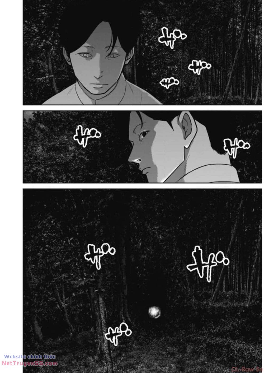 smiley - cười lên m chapter 59 17