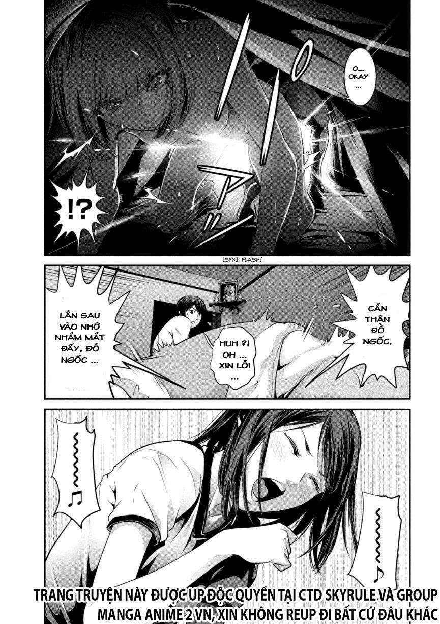 trường học ngục tù chapter 172 9