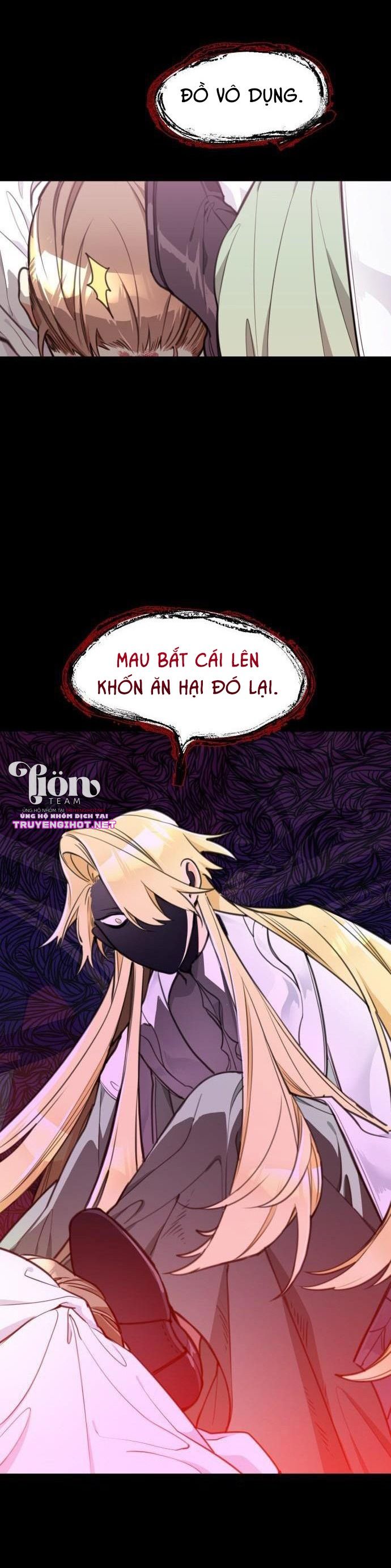 công chúa loto chapter 4.2 16