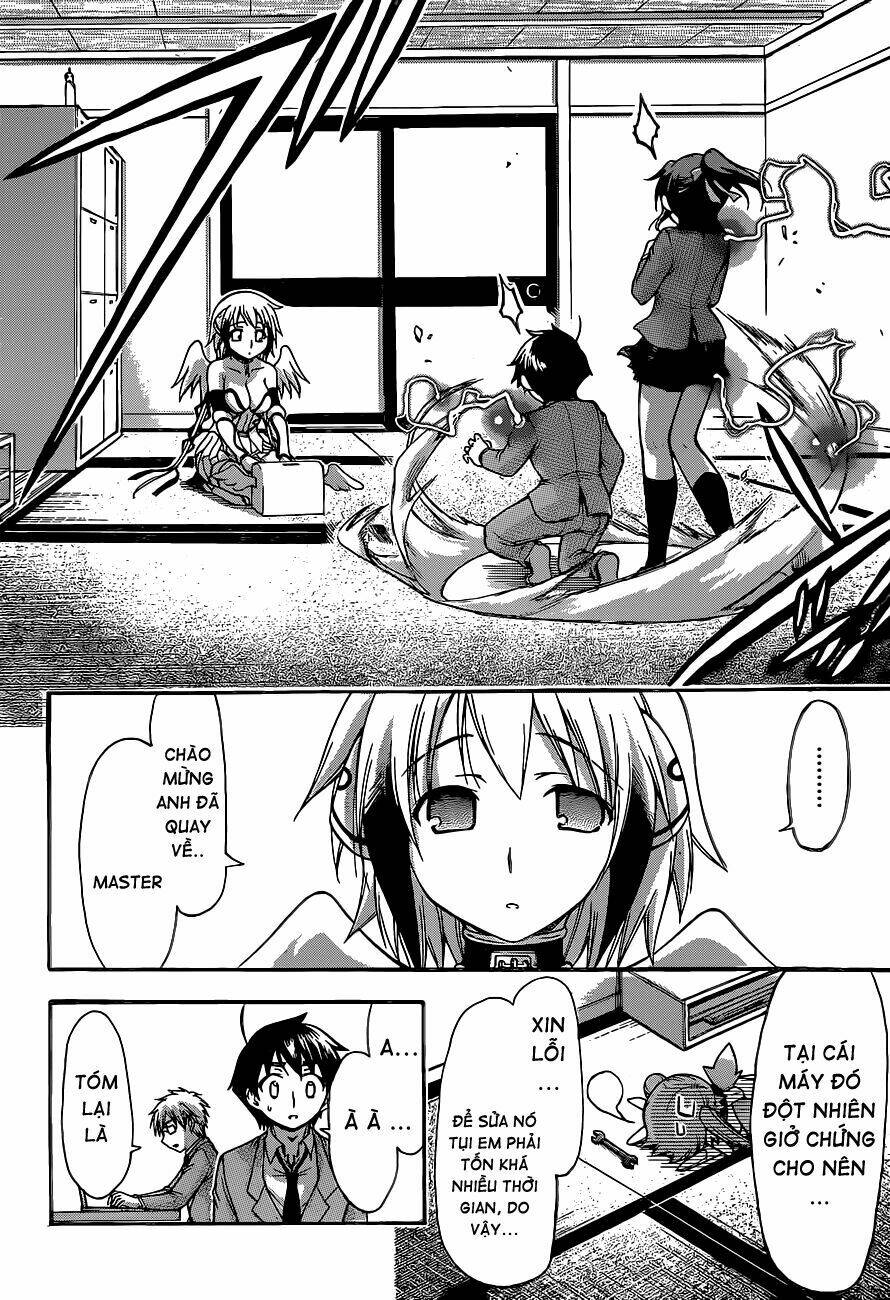 vật thất lạc của bầu trời chapter 68 39