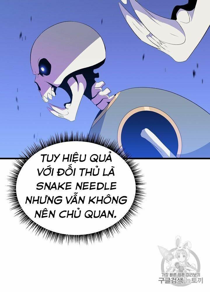 tiêu diệt đấng cứu thế chapter 40.1 5