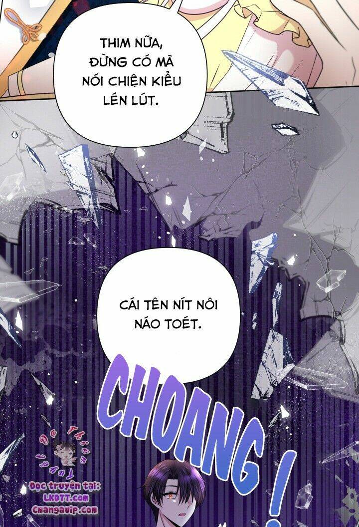 công chúa xấu xa chapter 24 30