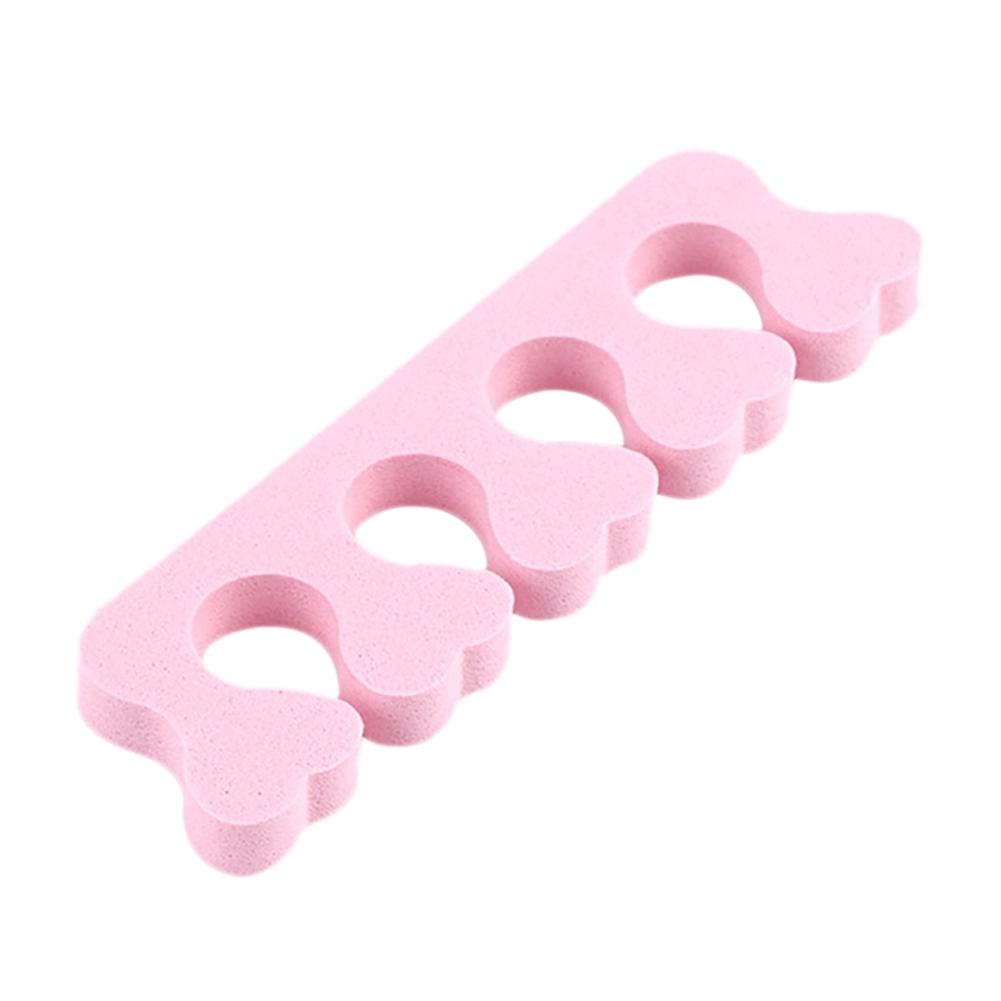 Thiết bị tiếp sóng pemisah jari kaki cho móng chân