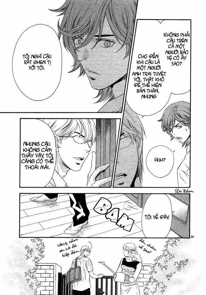 hikitateyaku no koi chapter 2 34