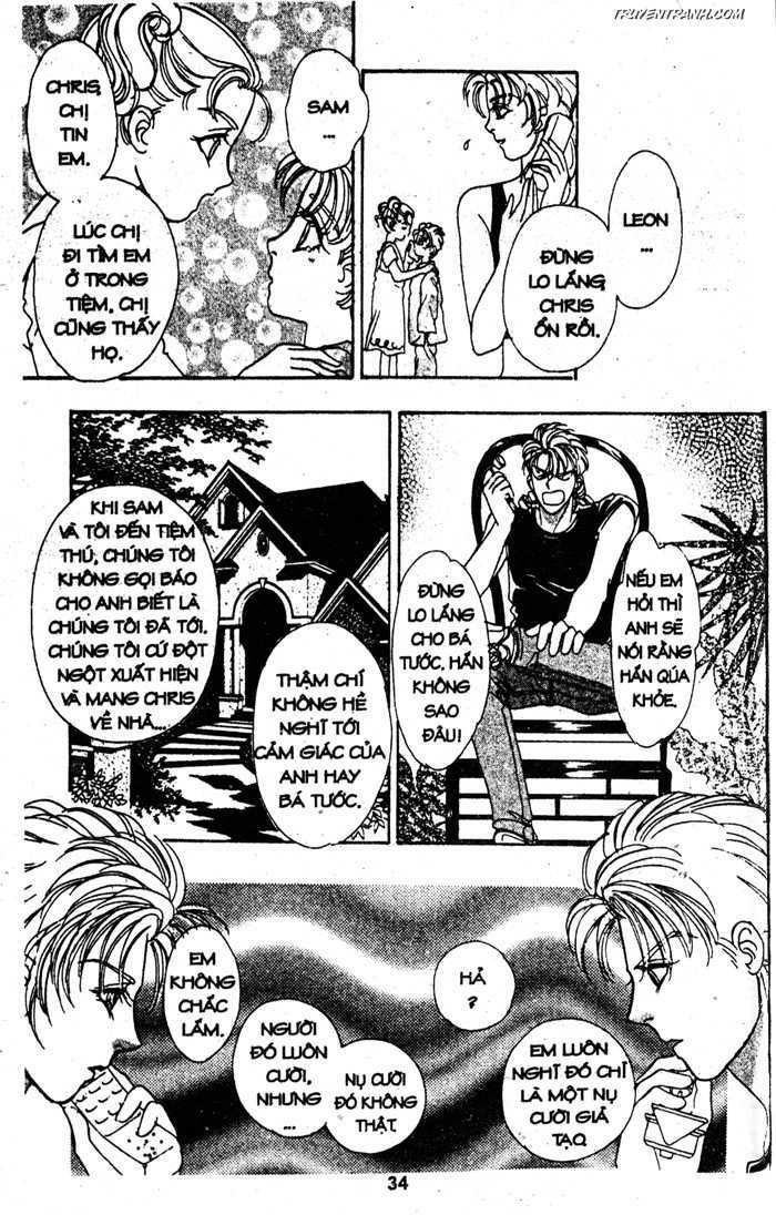 petshop of horrors chapter 36 35