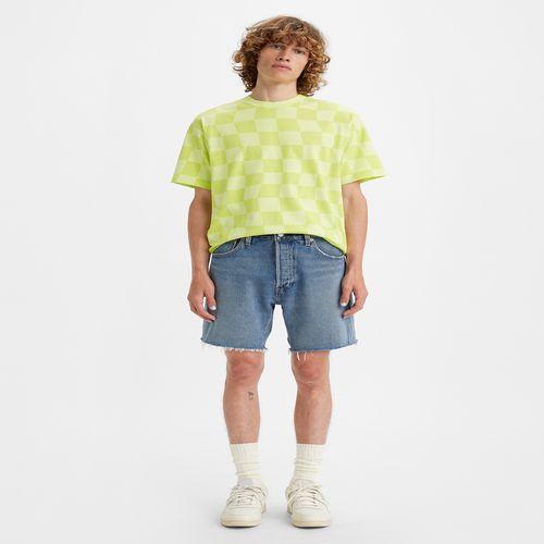 QUẦN JEANS NAM NGẮN LEVI'S SHORTS 85221-0057