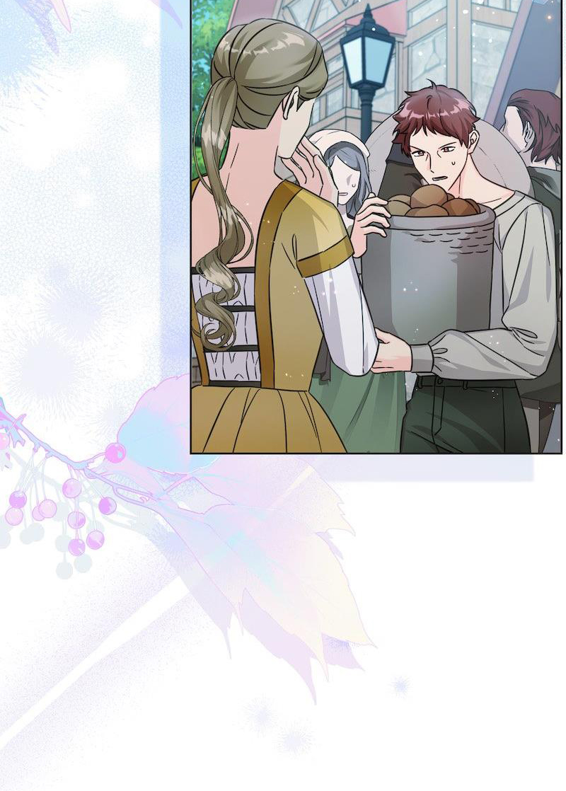 tôi sẽ cứu nam phản diện bị nữ chính ruồng bỏ chapter 106 28