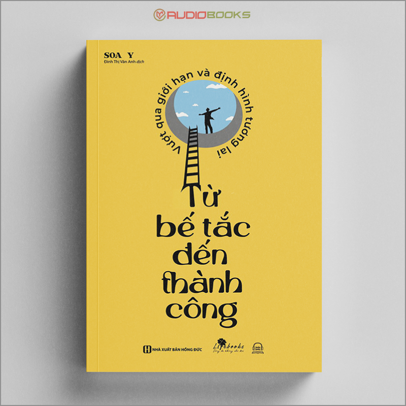 Combo Sách Bứt Phá Giới Hạn Bản Thân - Từ Bế Tắc Đến Thành Công - Phá Bỏ Giới Hạn - The Mountain Is You - Xé Vài Trang Thanh Xuân, Đổi Lấy Một Bản Thân Nỗ Lực