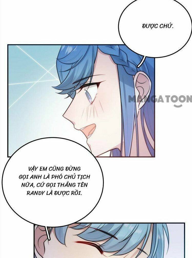 ma lạt thiên kim đẩu ác thiếu chapter 265 5