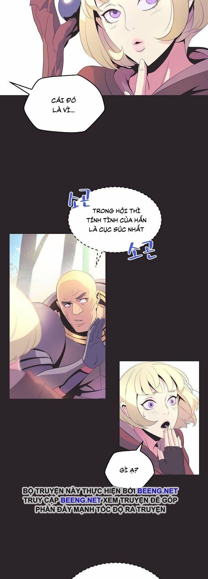 tiêu diệt đấng cứu thế chapter 3 15