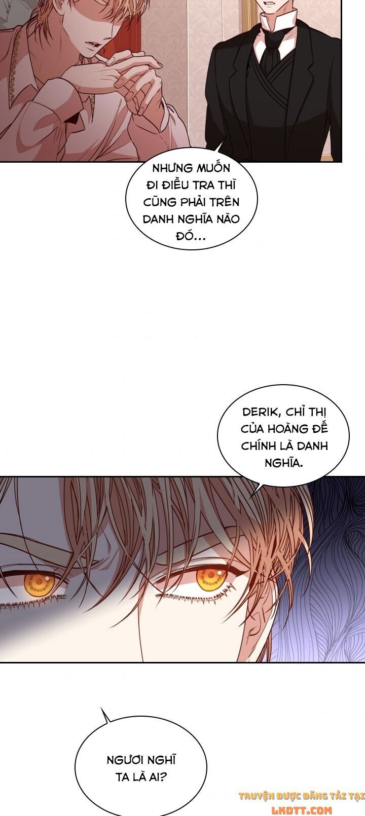 tôi trở thành thư ký của bạo chúa chapter 24 59