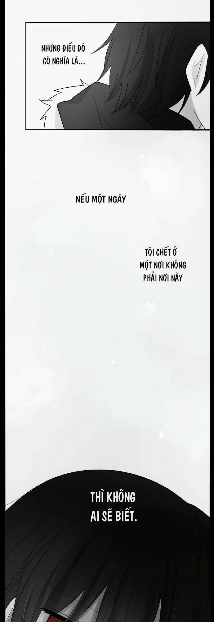 những cư dân ngõ hẻm (thiên hàn) chapter 13 21