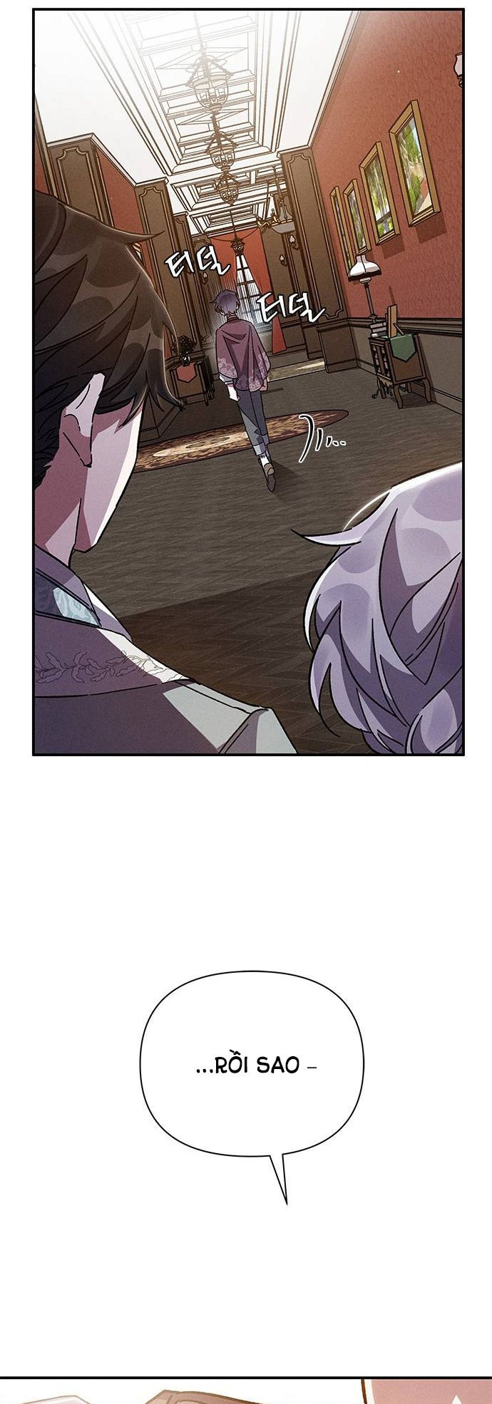 ôi kẻ thù không đội trời chung thân ái của tôi chapter 13.1 28