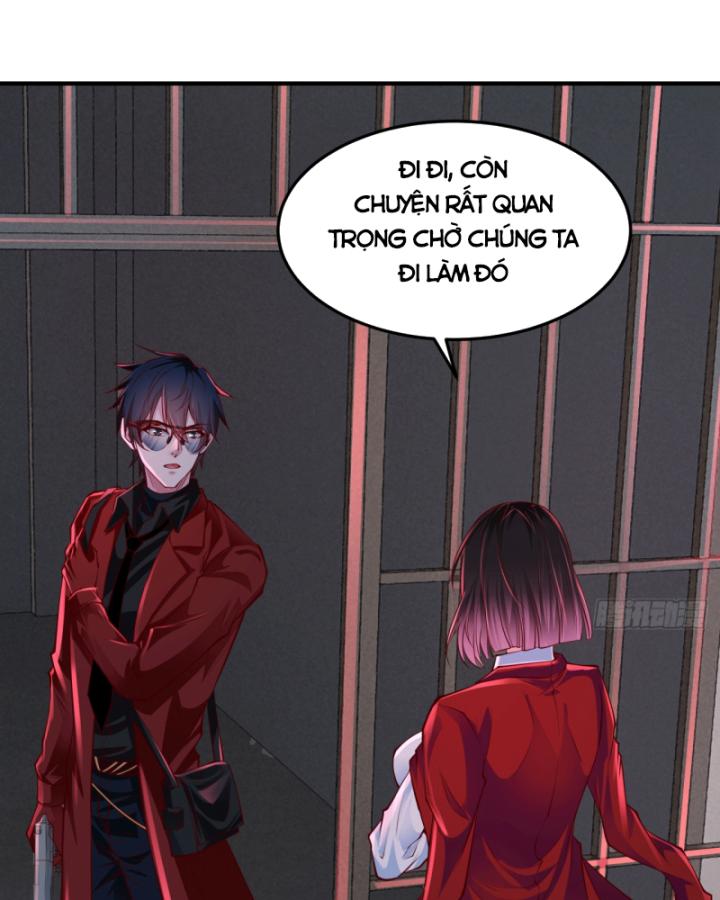 bắt đầu từ trăng đỏ chapter 160 6