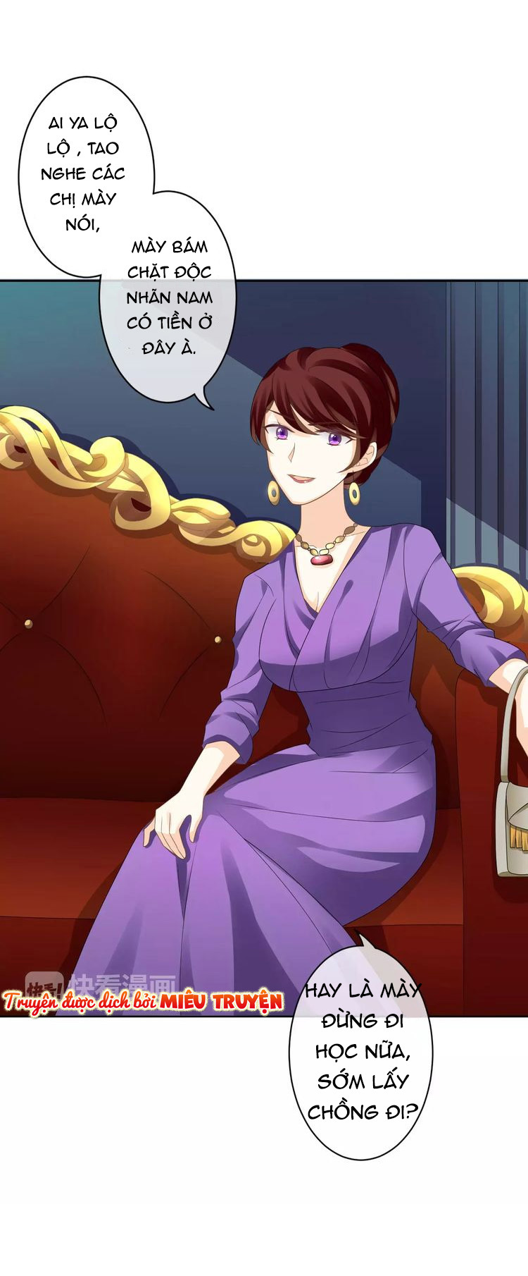 độc nhãn ác ma của ta chapter 8 39