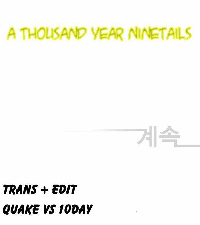 a thousand years ninetails chapter 2 24