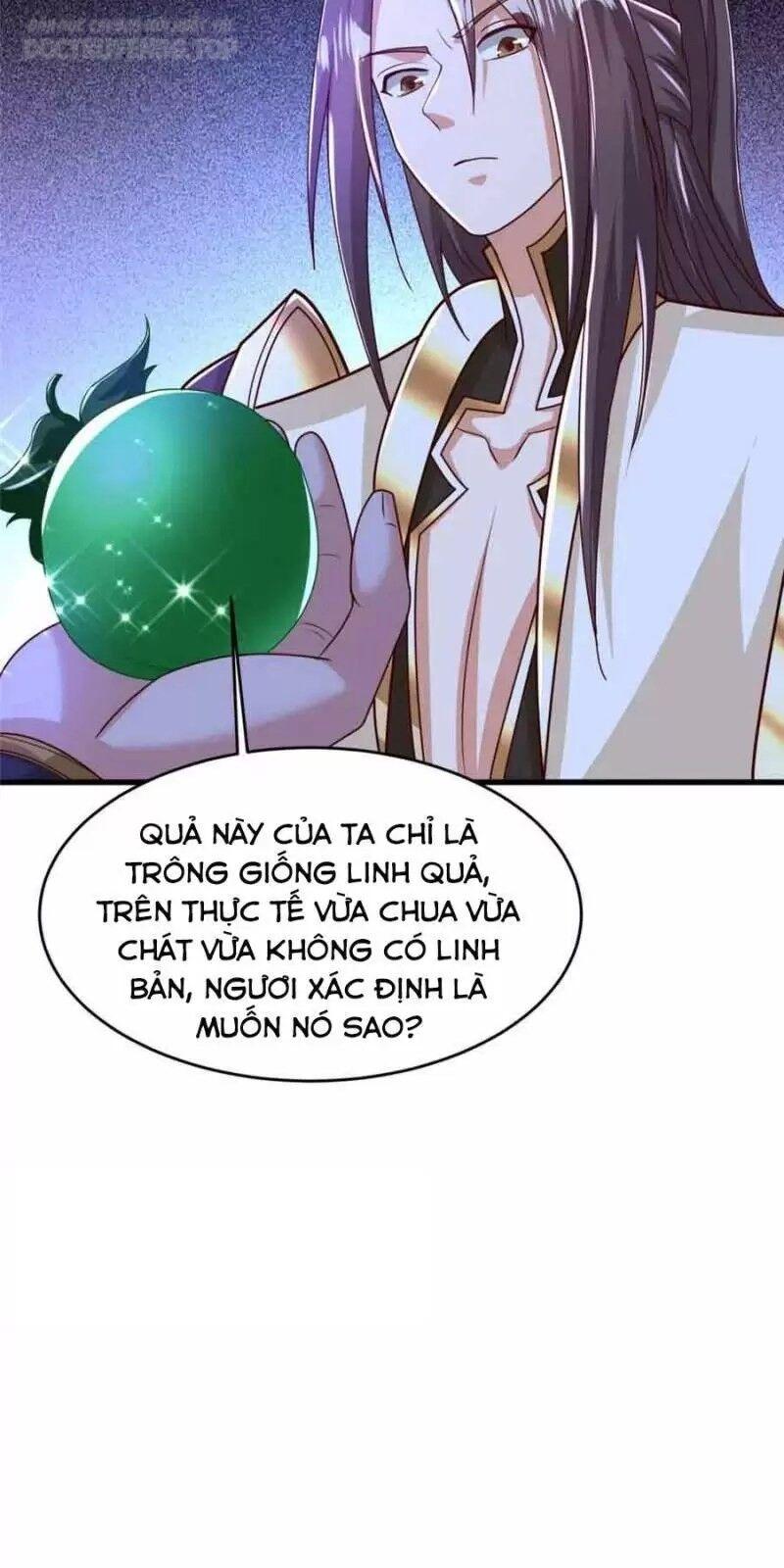 người nuôi rồng chapter 384 6