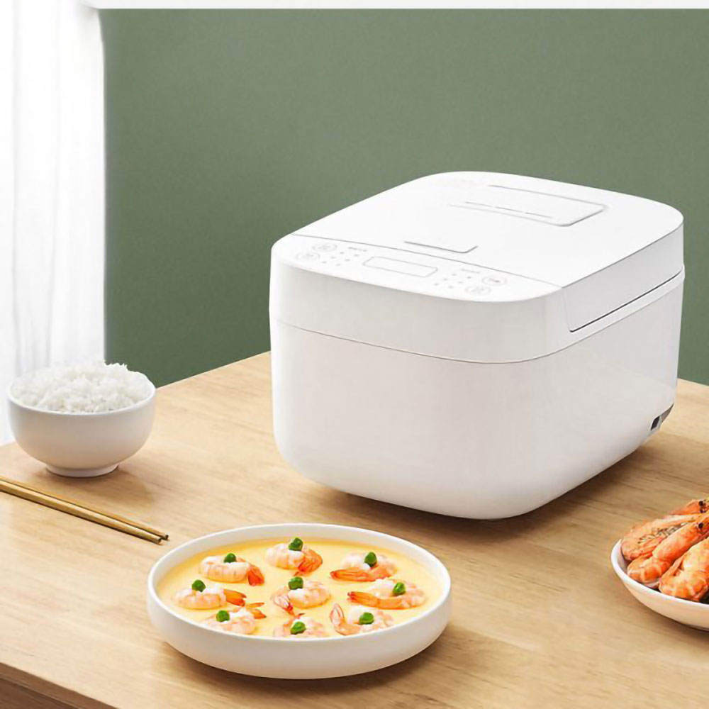 Nồi cơm điện XIAOMI C1 3L MDFBZ02ACM - Hàng nhập khẩu
