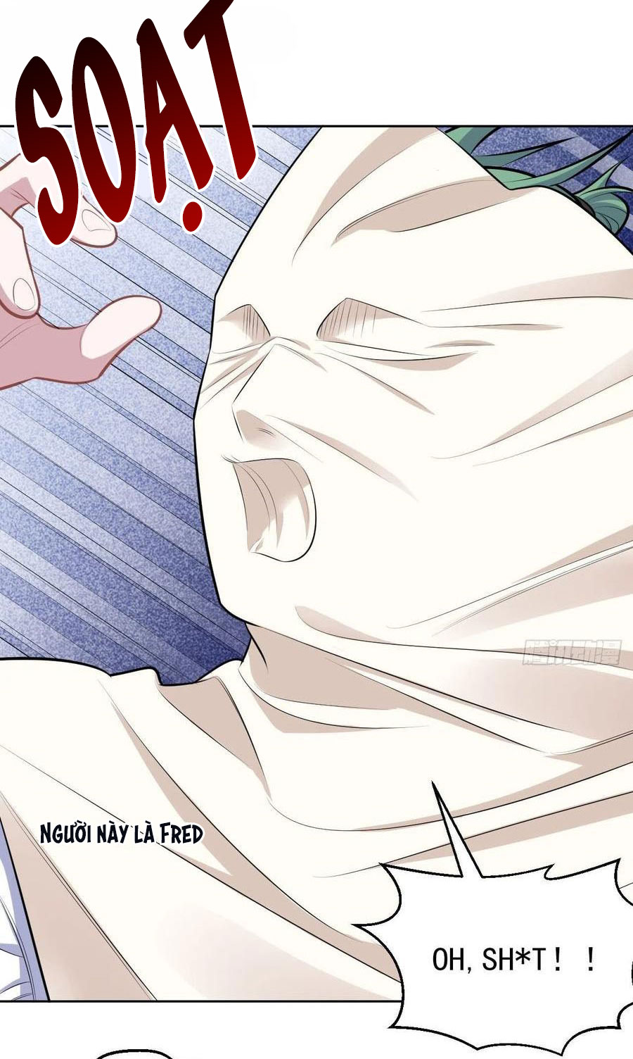 bố vợ đại nhân là bà xã chapter 156 20