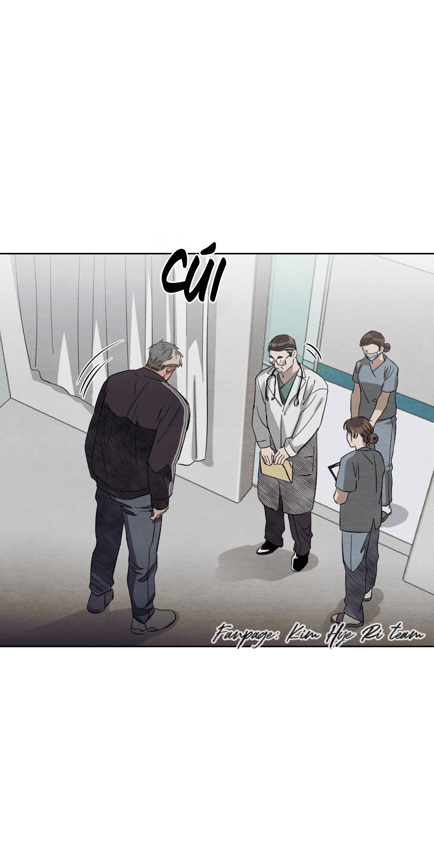 vị khách không mời chapter 16 51