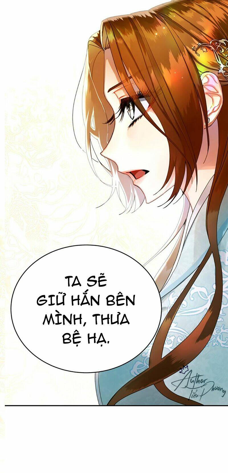 cực phẩm mỹ nam, thật lãng phí chapter 10 76