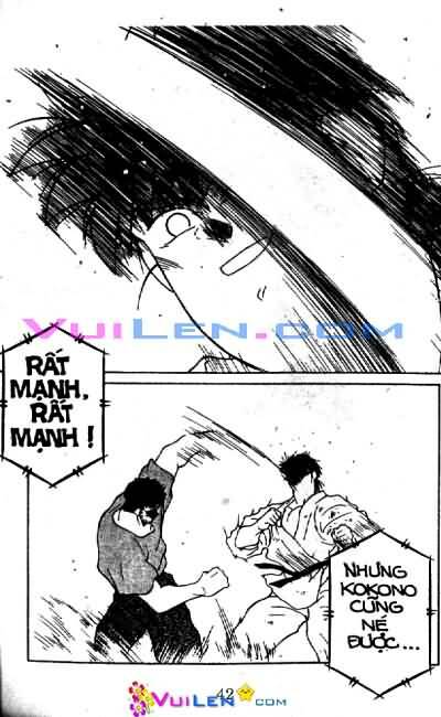truyền nhân atula - shura no mon i chapter 33 43