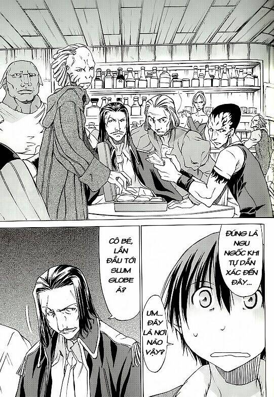 sekainohate de aimashou chapter 2 16