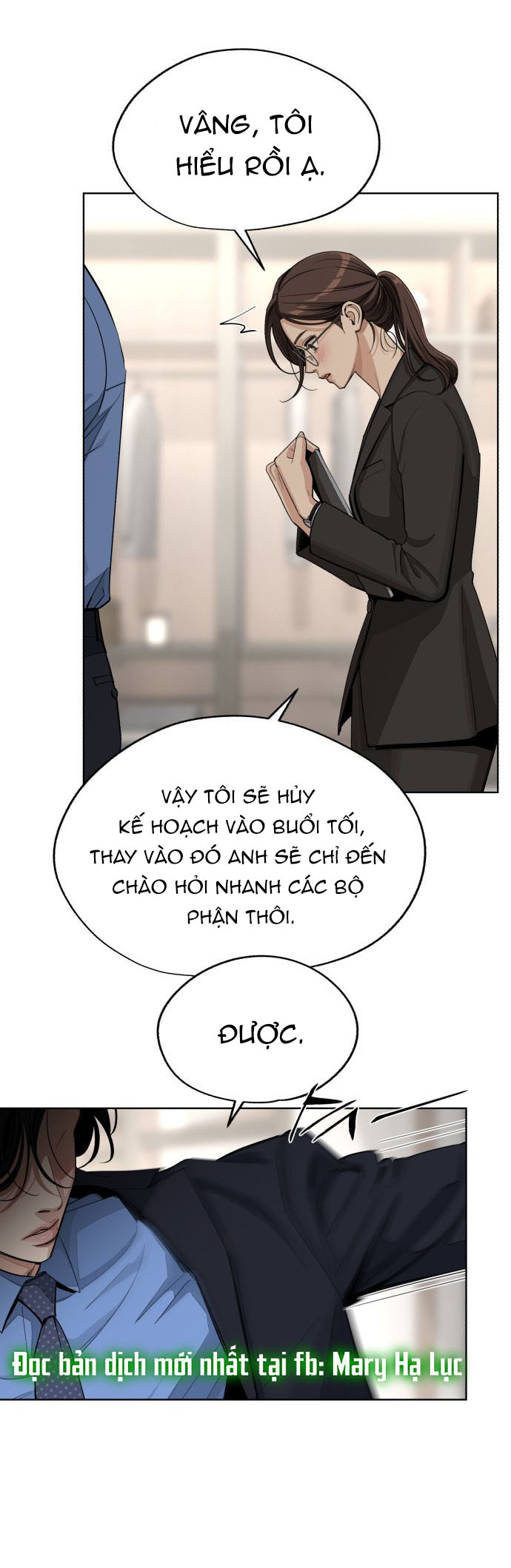 Tình Yêu Của Ik Seob chapter 56.1 6