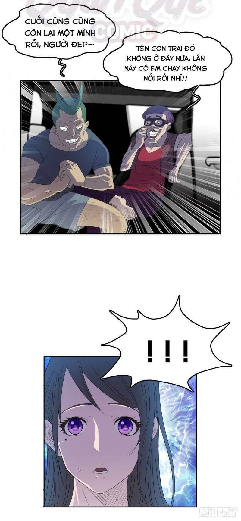 phụ hồn giả chapter 21 38