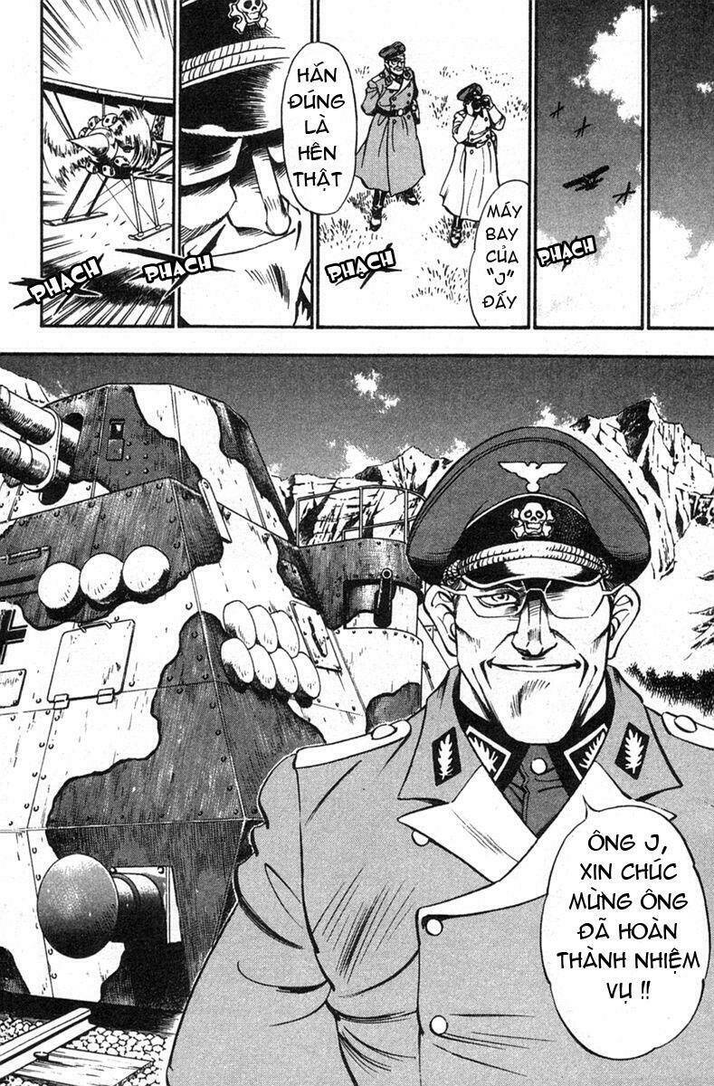 tenkuu no hasha z chapter 7 6