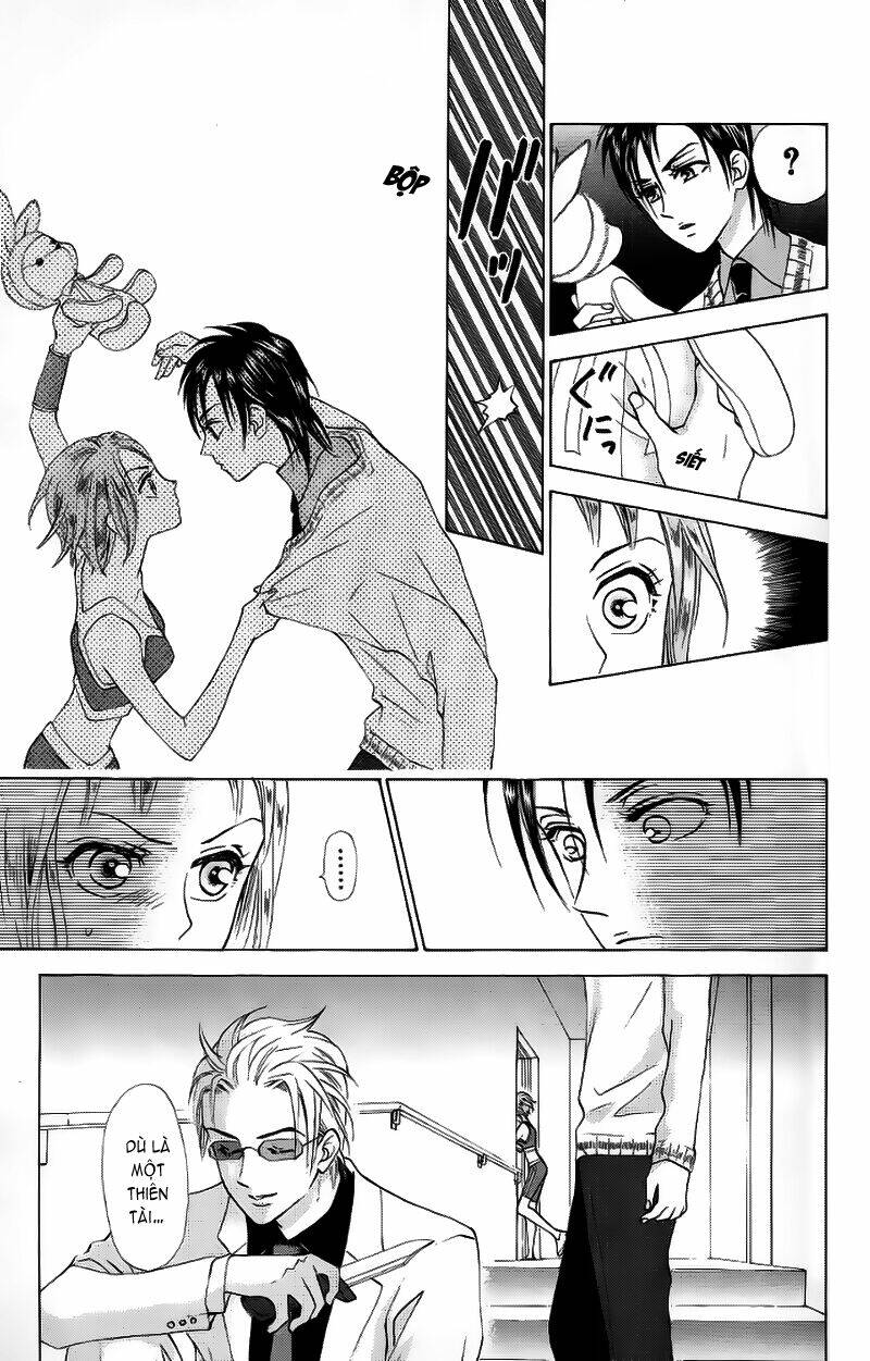 grand sun chapter 8 12