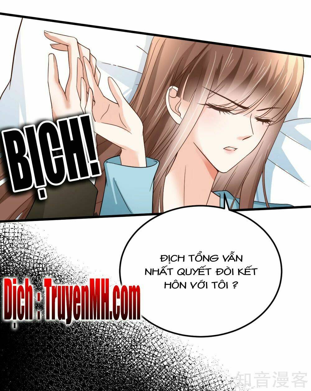 cường thế tù ái - địch thiếu đừng xằng bậy chapter 17 30