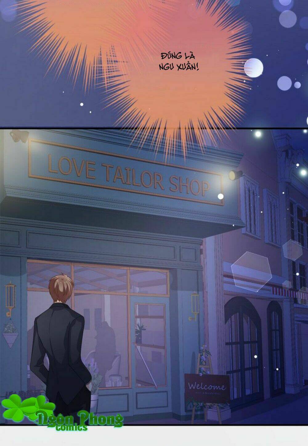 tiệm may luyến sắc chapter 4 70