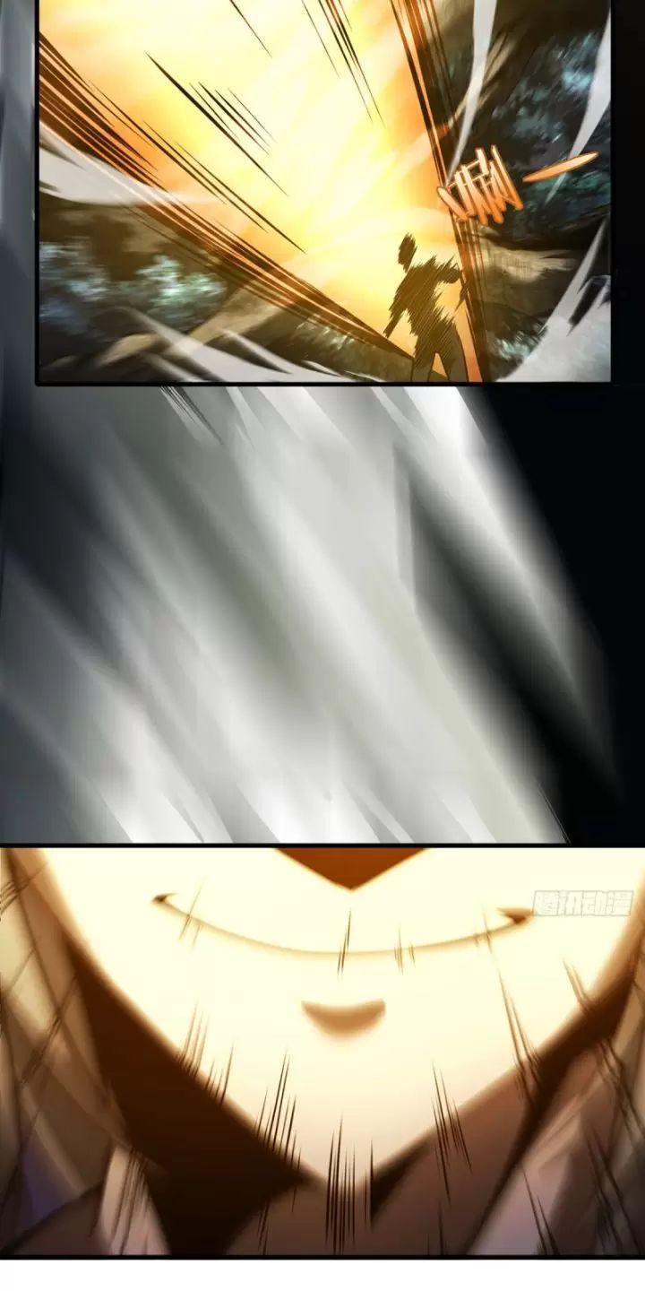 ta, chúa tể rừng xanh chapter 11 44