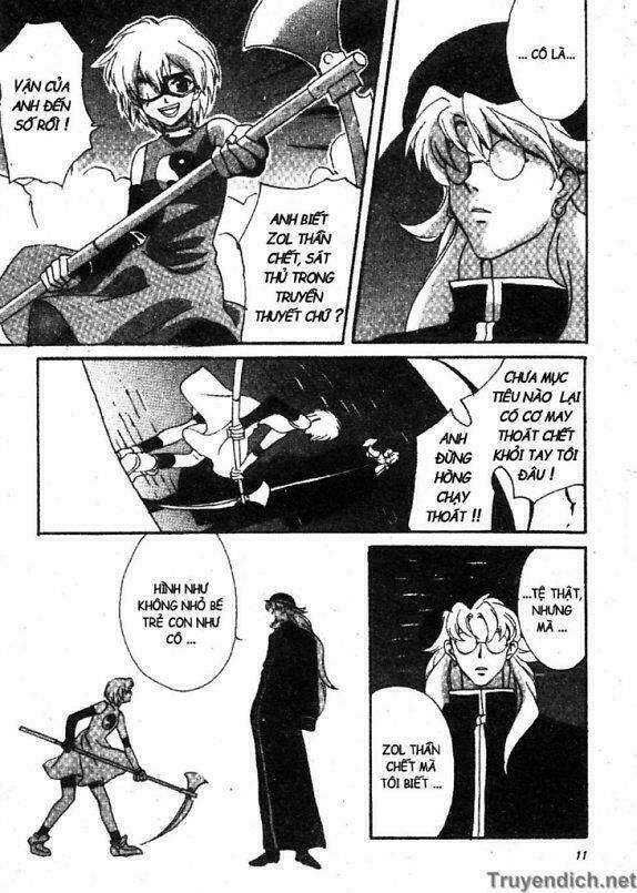 meteor methuselah chapter 1 12