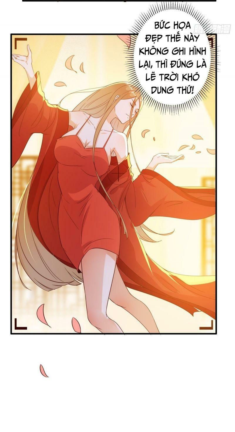 ta lập hậu cung tại tây du ký chapter 14 18