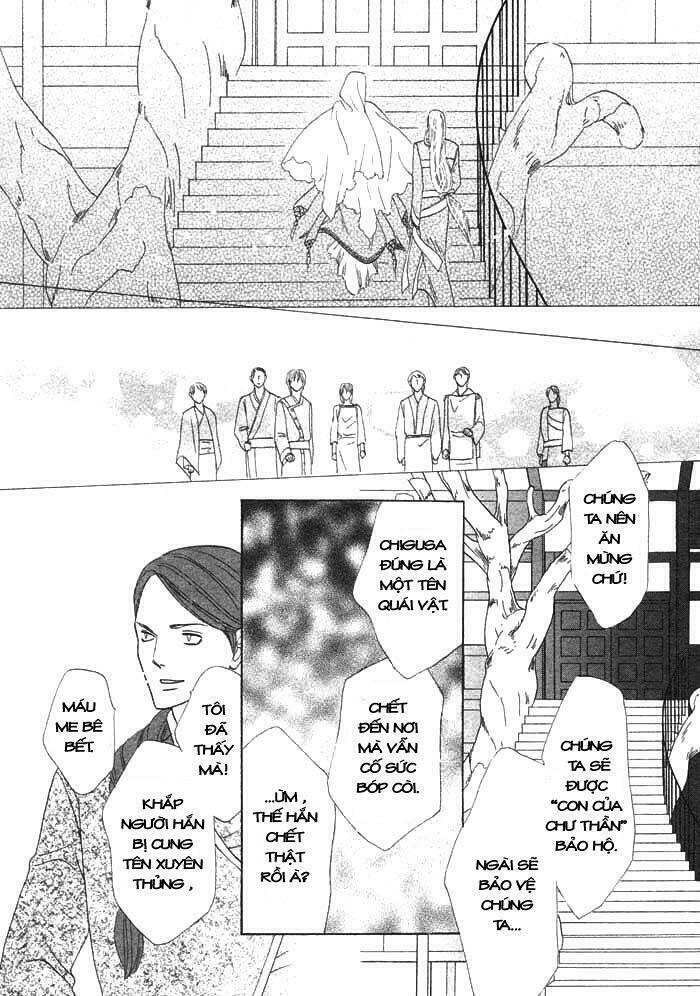 kim cương bạc chapter 2 23