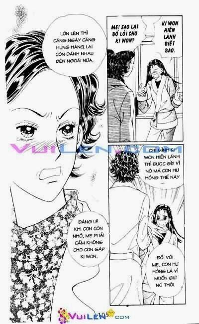 giấc mơ thần tượng chapter 2 105