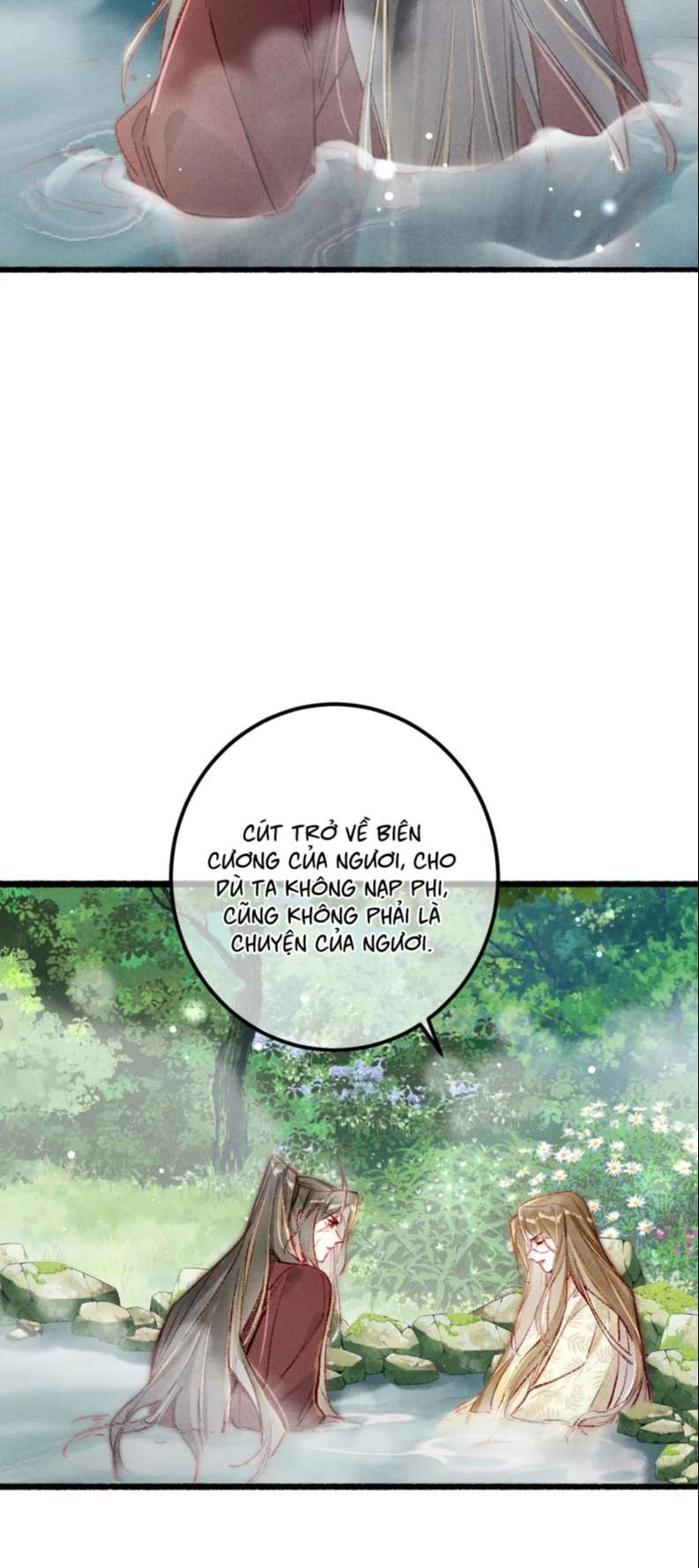 ta dựa vào mỹ nhan ổn định thiên hạ chapter 92 2