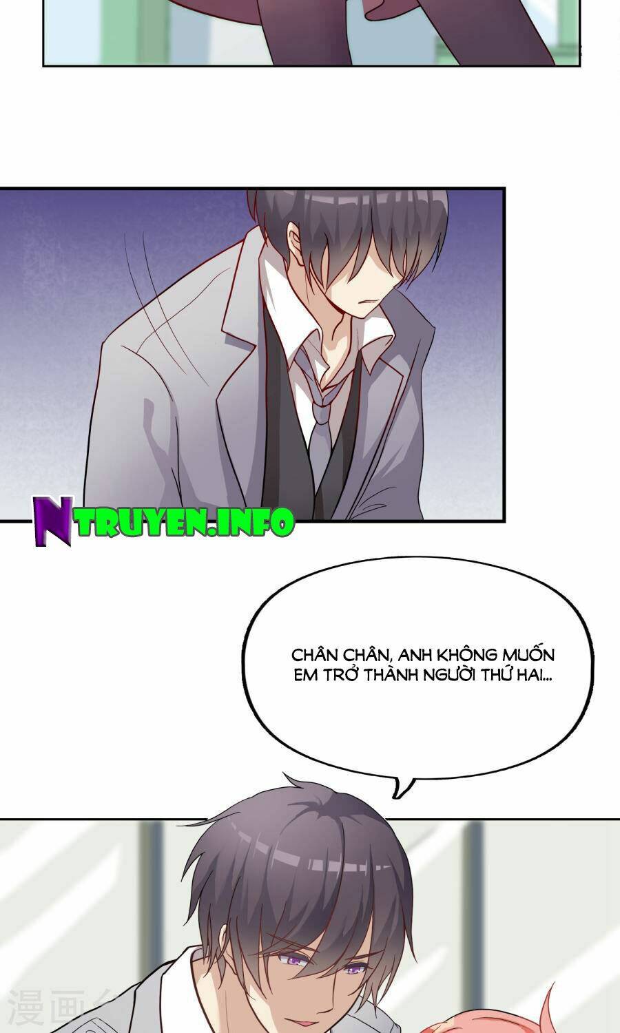 đào sắc tinh quang chapter 9 11