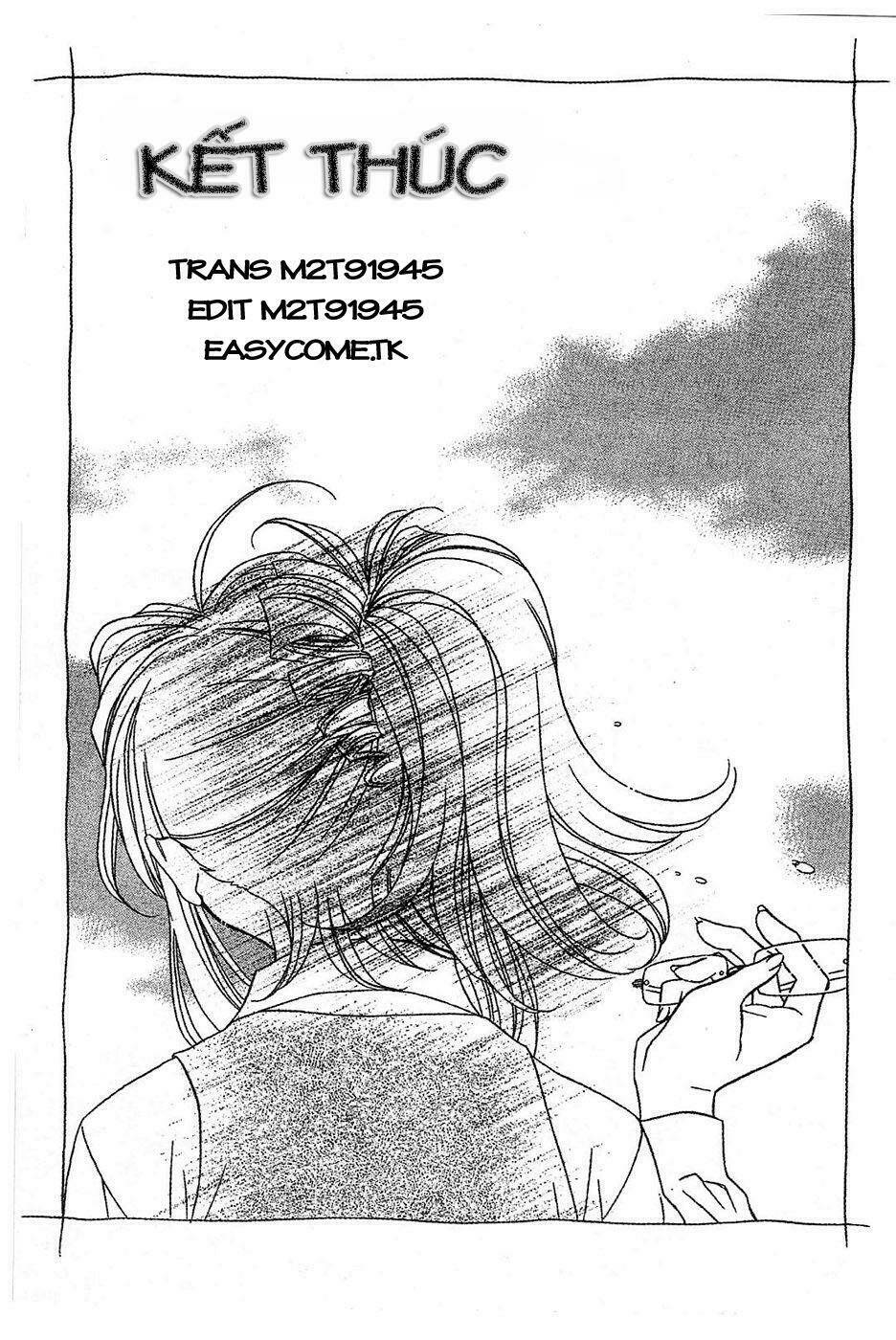 onegai teacher chapter 14 3