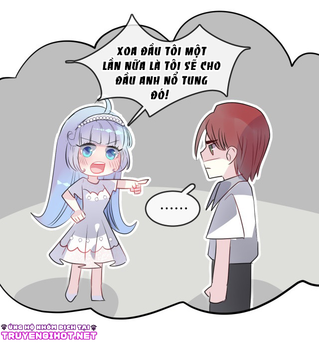 bộ váy của nàng tiên cá chapter 9 20